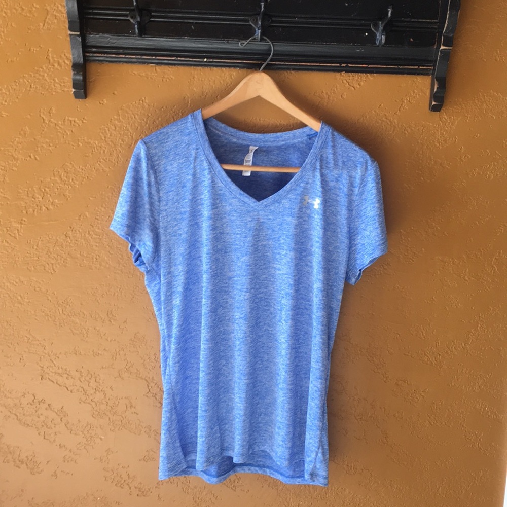 NWOT Under Armour shirt